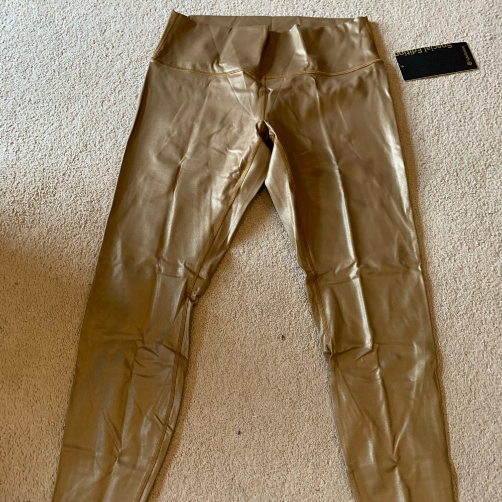Lululemon wunder unders *limited edition*